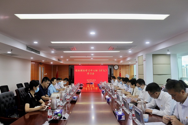 1-市民政局召开党组理论学习中心组（扩大）学习会专题学习习近平总书记在庆祝中国共产党成立100周年大会上的讲话精神.jpg